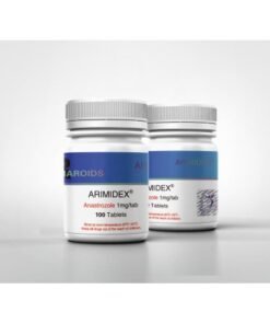 ARIMIDEX 1