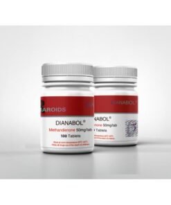DIANABOL 50
