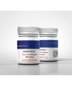 WINSTROL 50