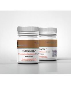 TURINABOL 25
