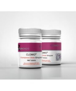 CLOMID 50