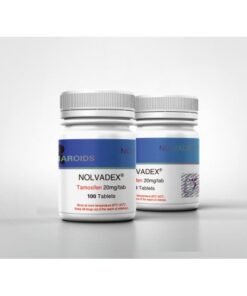 NOLVADEX 20