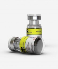 WINSTROL BASE WATER 50