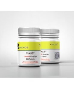 CIALIS 20