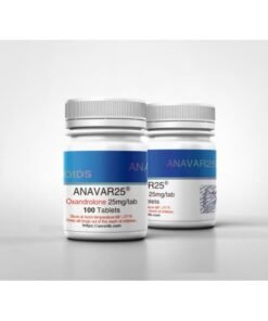 ANAVAR 25
