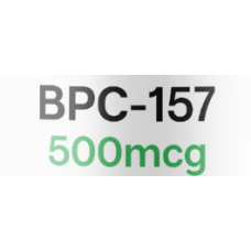 BPC-157 0.5 pill