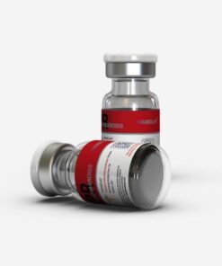 Trenbolone Hexahydrobenzylcarbonate