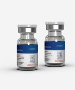 SUPERDROL OIL 25